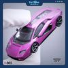Mô hình xe Lamborghini Countach LPI 800-4 1:64 MiniGT