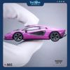Mô hình xe Lamborghini Countach LPI 800-4 1:64 MiniGT