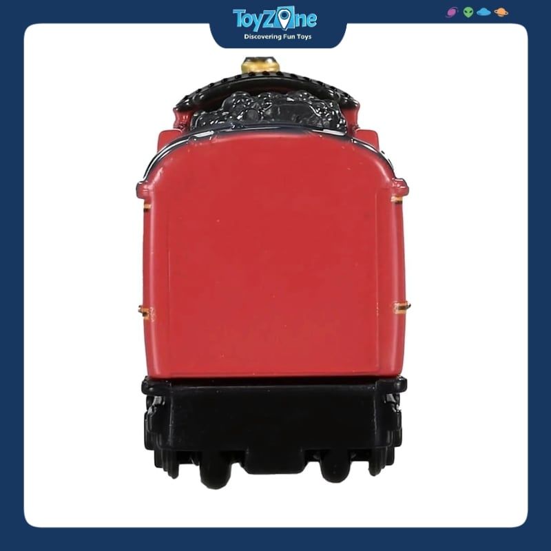  Mô hình xe lửa Harry Potter Hogwarts TOMICA UNLIMITED 06 