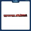  Mô hình xe lửa Harry Potter Hogwarts TOMICA UNLIMITED 06 