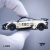 Mô hình xe McLaren 720S LB★Works 1:64 MiniGT