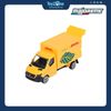 Đồ Chơi Xe Mô Hình City Premium Vehicles MAJORETTE