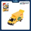 Đồ Chơi Xe Mô Hình City Premium Vehicles MAJORETTE