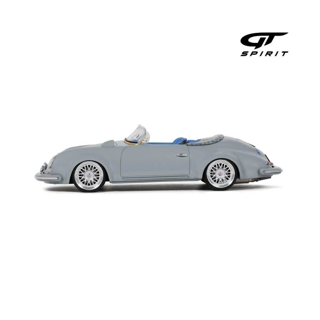 Mô hình xe Porsche 365 Speedster S-Klub Outlaw 1:18 GT SPIRIT