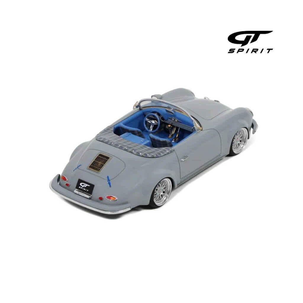 Mô hình xe Porsche 365 Speedster S-Klub Outlaw 1:18 GT SPIRIT