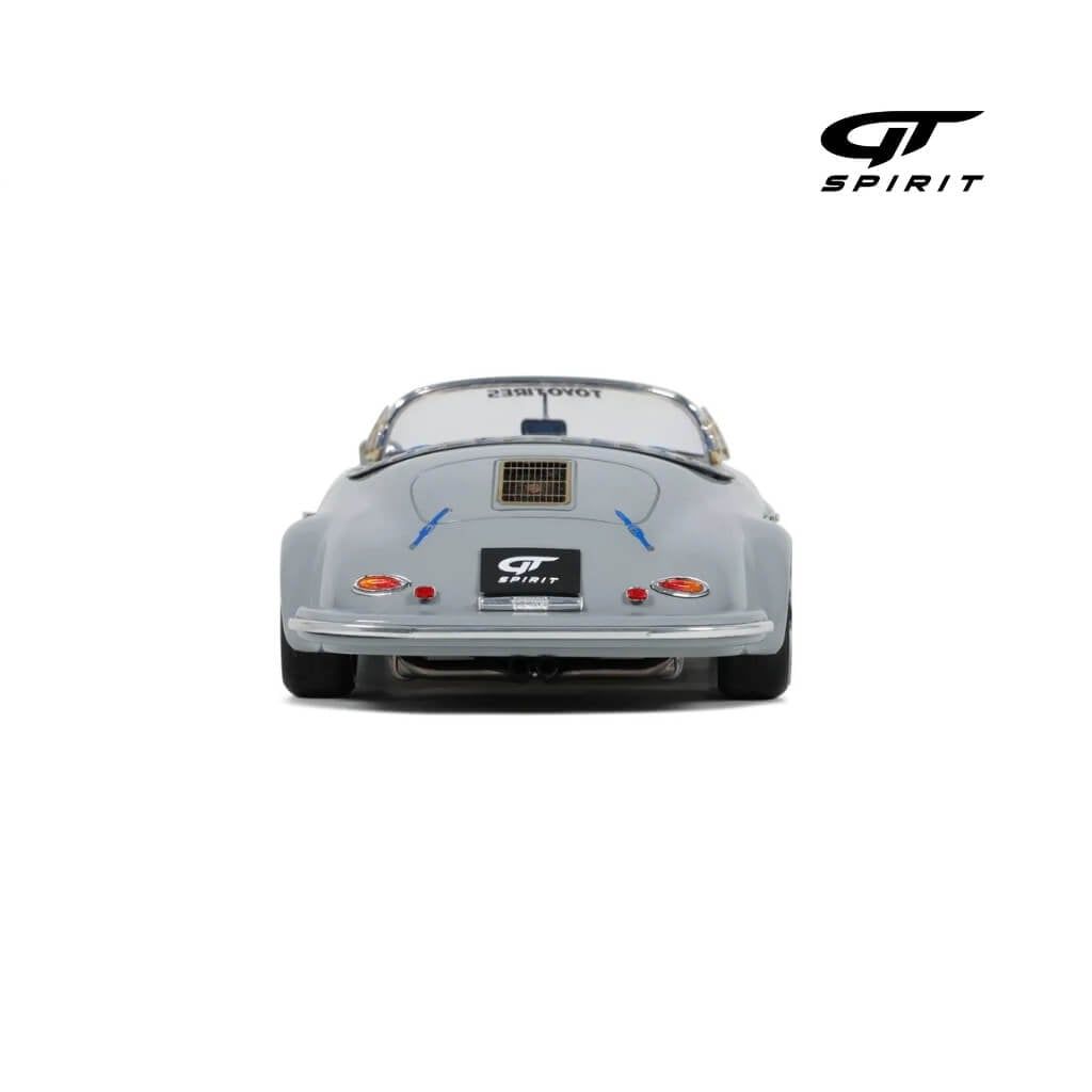Mô hình xe Porsche 365 Speedster S-Klub Outlaw 1:18 GT SPIRIT