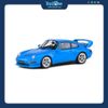 Mô hình xe Porsche 911 ( 993 ) Carrera RS Clubsport 1:43 SOLIDO