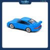 Mô hình xe Porsche 911 ( 993 ) Carrera RS Clubsport 1:43 SOLIDO