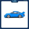 Mô hình xe Porsche 911 ( 993 ) Carrera RS Clubsport 1:43 SOLIDO