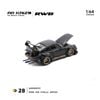 Mô hình xe Porsche 911 KAIZO RWB 930 1:64 ALMOST REAL