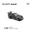 Mô hình xe Porsche 911 KAIZO RWB 930 1:64 ALMOST REAL