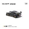 Mô hình xe Porsche 911 KAIZO RWB 930 1:64 ALMOST REAL