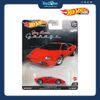 Mô hình xe Hot Wheels Premium 2022 Jay Leno's Garage chính hãng