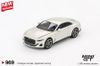 Mô hình xe Bentley Batur 1:64 MiniGT