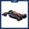 Mô hình xe F1 Red Bull Racing RB20 2024 1:43 BBURAGO