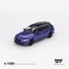 Mô hình xe BMW M3 Competition Touring 1:64 MiniGT
