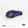 Mô hình xe BMW M3 Competition Touring 1:64 MiniGT