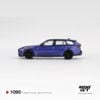Mô hình xe BMW M3 Competition Touring 1:64 MiniGT