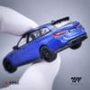 Mô hình xe BMW M3 Competition Touring 1:64 MiniGT