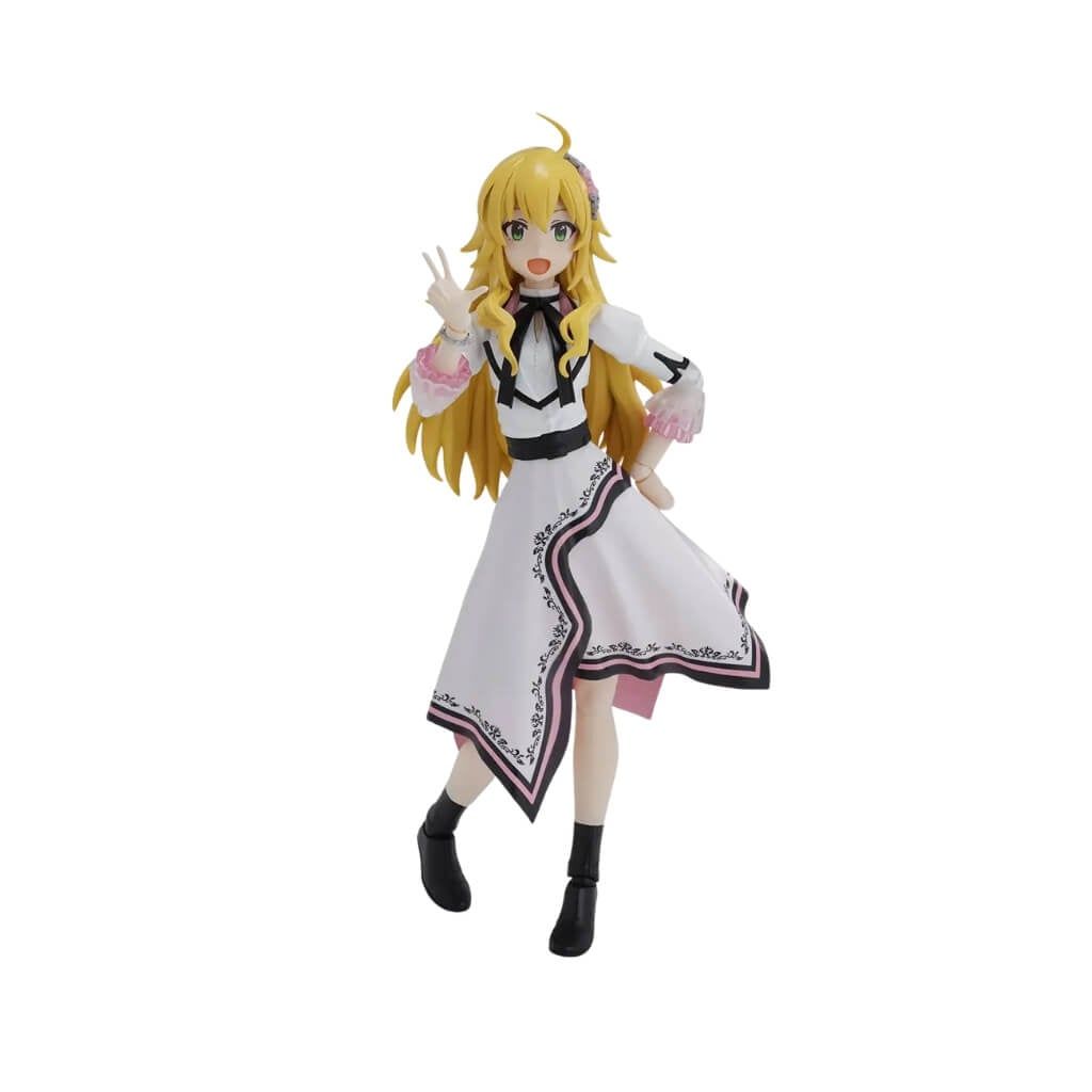 Mô hình lắp ráp 30MS ( 30 Minutes Sisters ) Model Kit BANDAI