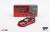 Mô hình xe Toyota Supra ( A80 ) Top Secret GT300 1:64 MiniGT