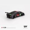 Mô hình xe Lamborghini Huracan GT3 EVO22 #45 1:64 MiniGT