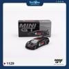 Mô hình xe Lamborghini Huracan GT3 EVO22 #45 1:64 MiniGT