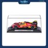 Mô hình xe Ferrari 499P Le Mans Hypercar 2024 Champion AF Corse 1:43 BBURAGO