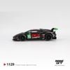 Mô hình xe Lamborghini Huracan GT3 EVO22 #45 1:64 MiniGT