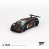 Mô hình xe Lamborghini Huracan GT3 EVO22 #45 1:64 MiniGT