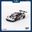 Mô hình xe Porsche 911 GT3 R #77 AO Racing 2025 IMSA Petit Le Mans 1:64 MiniGT