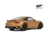 Mô hình xe Porsche 911 ( 991.2 ) Turbo S Exclusive 2018 1:18 GT SPIRIT