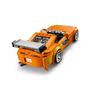 Bộ đồ chơi mô hình lắp ráp xe Toyota Supra MK4 Fast And Furious LEGO SPEED CHAMPIONS