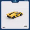 Mô hình xe Lamborghini Countach LPI 800-4 1:64 MiniGT