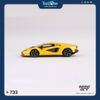 Mô hình xe Lamborghini Countach LPI 800-4 1:64 MiniGT