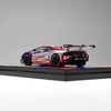 Mô hình xe Lamborghini Huracan GT3 EVO 2 1:64 TRENDS HOBBY