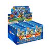 Mô hình đồ chơi lắp ráp Blind box Transformers Defender Version 03 Heavy Metal War Model Kits BLOKEES