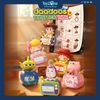 Mô hình đồ chơi lắp ráp Blind box Toy Story Daadoos Fun 01 Playful Theater ER02 BLOKEES