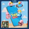 Mô hình đồ chơi lắp ráp Blind box Toy Story Daadoos Fun 01 Playful Theater ER02 BLOKEES