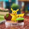 Mô hình đồ chơi lắp ráp Pokemon Classic Version-S Prologue of Adventure BLOKEES