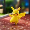 Mô hình đồ chơi lắp ráp Pokemon Classic Version-S Prologue of Adventure BLOKEES
