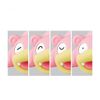 Mô hình lắp ráp Pokemon Plamo Collection Quick Model Kit BANDAI