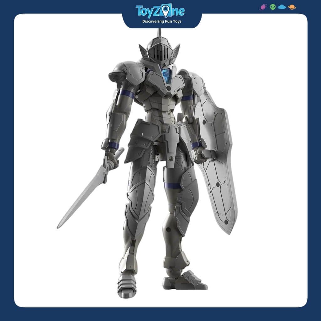 Mô hình lắp ráp 30MF ( 30 Minutes Fantasy ) 1/144 Model Kit BANDAI