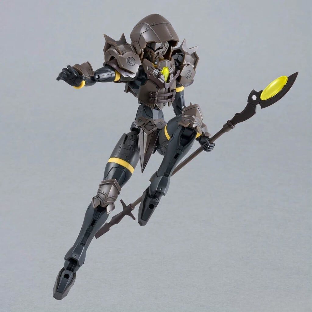 Mô hình lắp ráp 30MF ( 30 Minutes Fantasy ) 1/144 Model Kit BANDAI