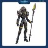 Mô hình lắp ráp 30MF ( 30 Minutes Fantasy ) 1/144 Model Kit BANDAI