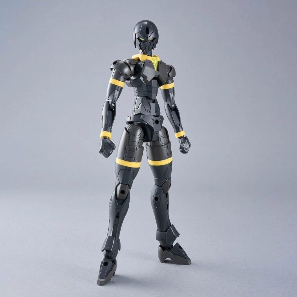 Mô hình lắp ráp 30MF ( 30 Minutes Fantasy ) 1/144 Model Kit BANDAI