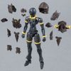 Mô hình lắp ráp 30MF ( 30 Minutes Fantasy ) 1/144 Model Kit BANDAI