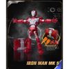 Mô hình đồ chơi Lắp ráp Blind box Marvel Infinity Saga Series 04 Model Kits BLOKEES