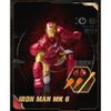 Mô hình đồ chơi Lắp ráp Blind box Marvel Infinity Saga Series 04 Model Kits BLOKEES