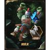 Mô hình đồ chơi Lắp ráp Blind box Marvel Infinity Saga Series 04 Model Kits BLOKEES